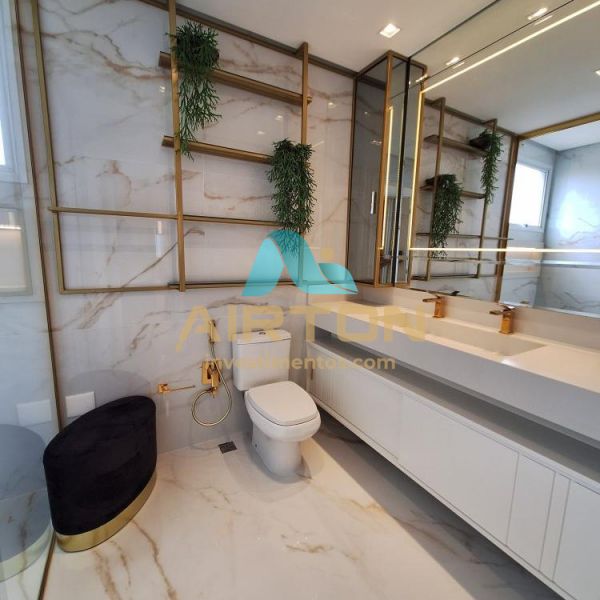 V4103 IMVEL MOBILIADO PARA VENDA COM VISTA AO MAR