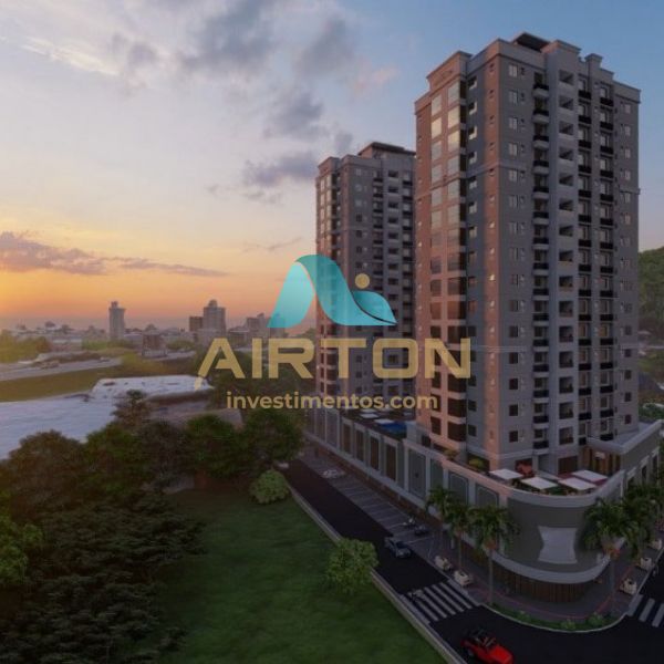 LA3084 LAN�AMENTO IM�VEL COM 3 DOR, 500 MTS DO MAR