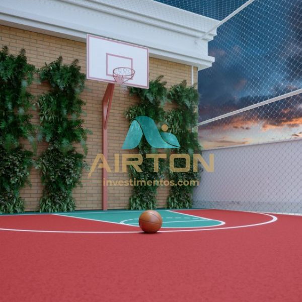 LA3084 LAN�AMENTO IM�VEL COM 3 DOR, 500 MTS DO MAR