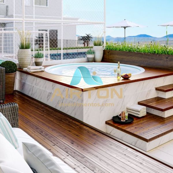 LA3084 LAN�AMENTO IM�VEL COM 3 DOR, 500 MTS DO MAR