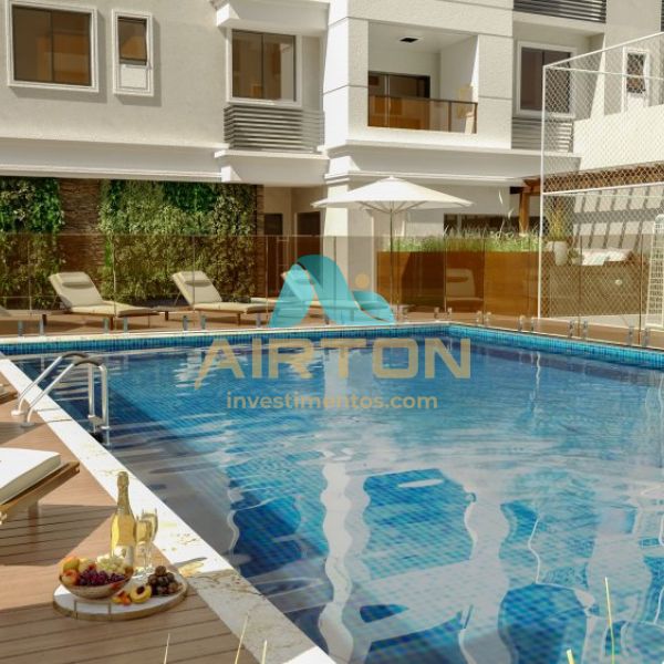 LA3084 LAN�AMENTO IM�VEL COM 3 DOR, 500 MTS DO MAR