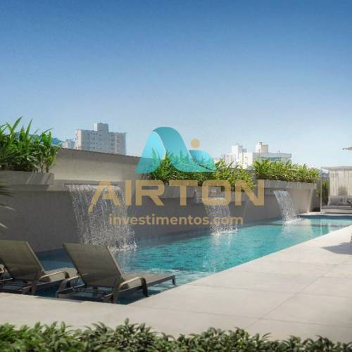 LA3085 LANAMENTO IMVEL COM 3 DOR, 500 MTS DO MAR