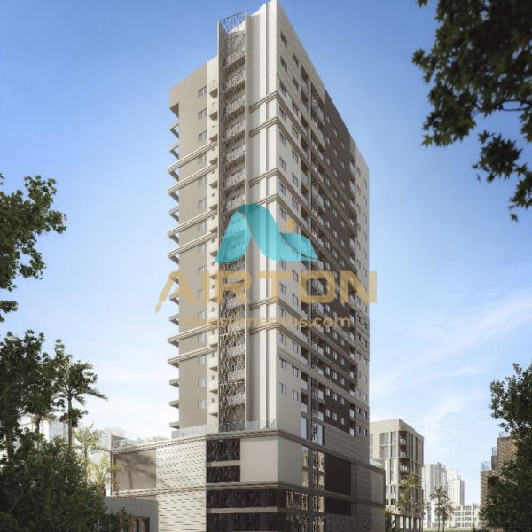 LA3085 LANAMENTO IMVEL COM 3 DOR, 500 MTS DO MAR