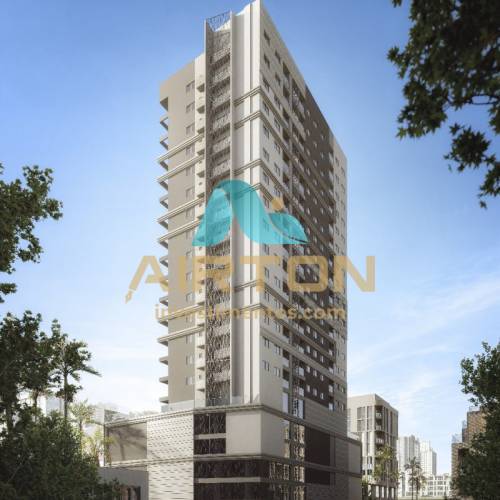 LA2060 LANAMENTO IMVEL COM 2 DOR, 500 MTS DO MAR