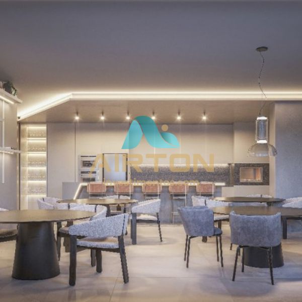 LA2060 LANAMENTO IMVEL COM 2 DOR, 500 MTS DO MAR