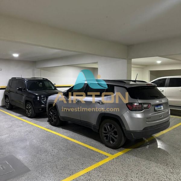 V2110 IMVEL MOBILIADO PARA VENDA COM 2 DOR, 500 M