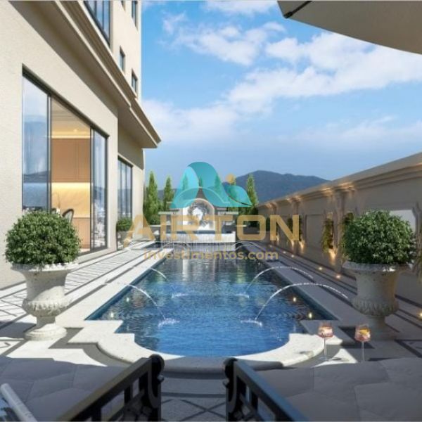 LA2061 LANAMENTO IMVEL COM 2 DOR, LAZER COMPLETO