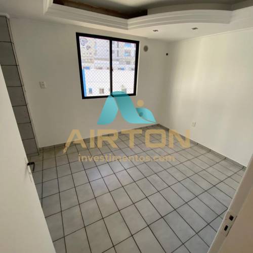 V2111 IMVEL PRONTO PARA VENDA COM 2 DOR, 500 MTS 