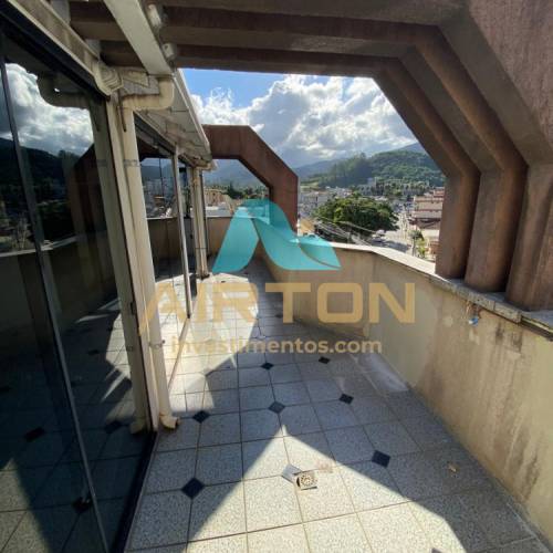 V2111 IMVEL PRONTO PARA VENDA COM 2 DOR, 500 MTS 