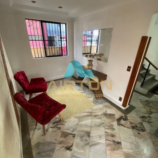 V2111 IMVEL PRONTO PARA VENDA COM 2 DOR, 500 MTS 