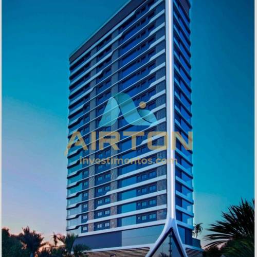 LA3086 LANAMENTO IMVEL COM 3 SUITES, 700 MTS DO 