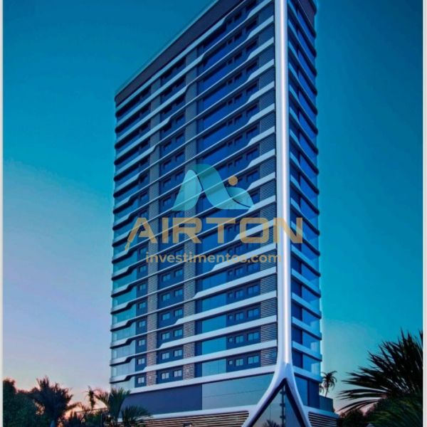 LA3086 LANAMENTO IMVEL COM 3 SUITES, 700 MTS DO 