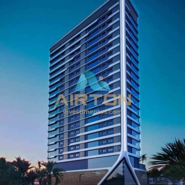 LA3086 LANAMENTO IMVEL COM 3 SUITES, 700 MTS DO 