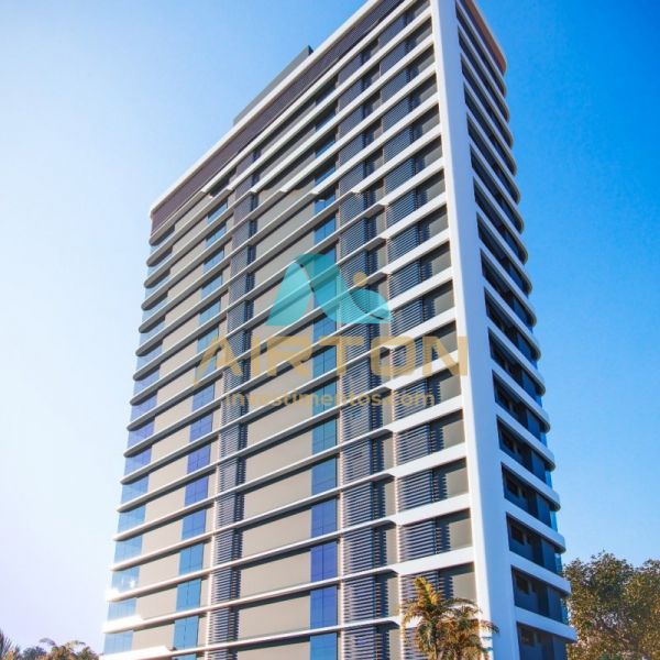 LA3086 LANAMENTO IMVEL COM 3 SUITES, 700 MTS DO 