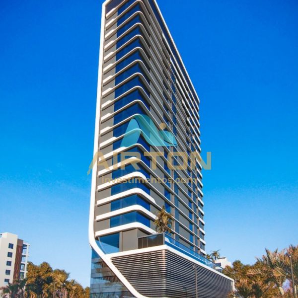 LA3086 LANAMENTO IMVEL COM 3 SUITES, 700 MTS DO 