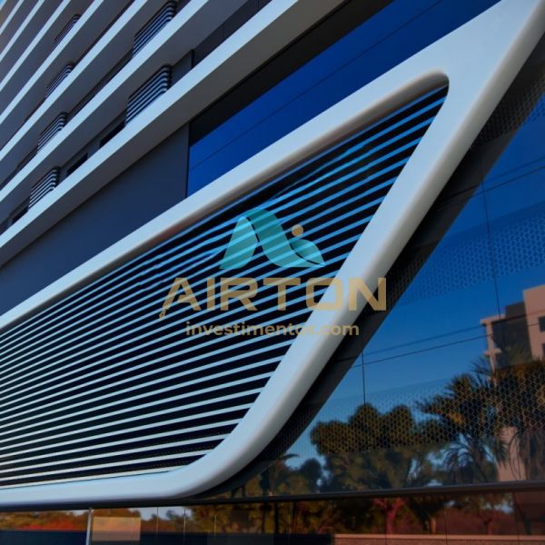 LA3086 LANAMENTO IMVEL COM 3 SUITES, 700 MTS DO 