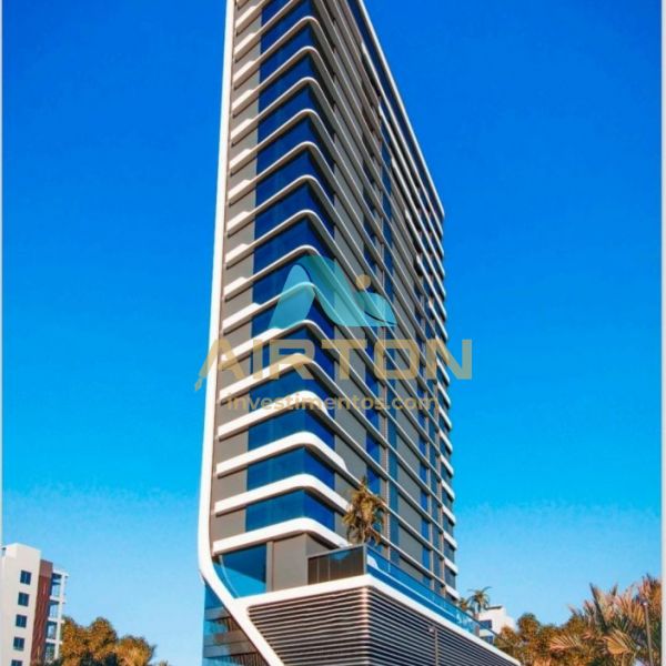 LA3086 LANAMENTO IMVEL COM 3 SUITES, 700 MTS DO 