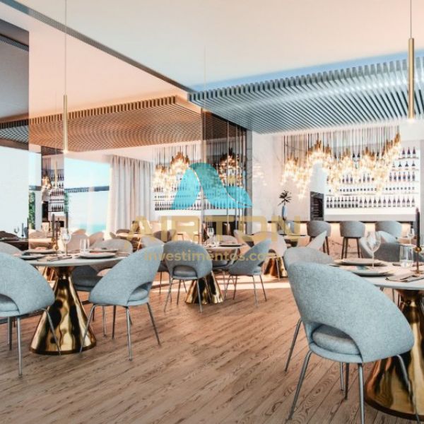 LA3086 LANAMENTO IMVEL COM 3 SUITES, 700 MTS DO 