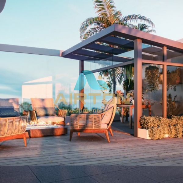 LA3086 LANAMENTO IMVEL COM 3 SUITES, 700 MTS DO 