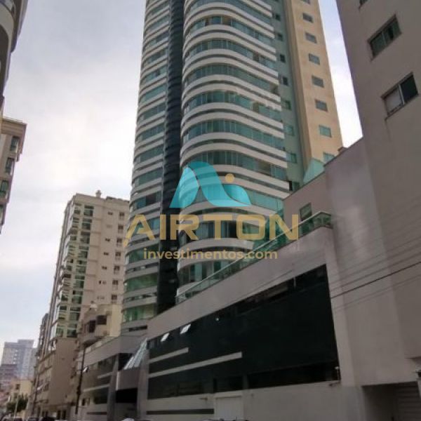 V3218 IMVEL MOBILIADO PARA VENDA, 400 MTS DO MAR 