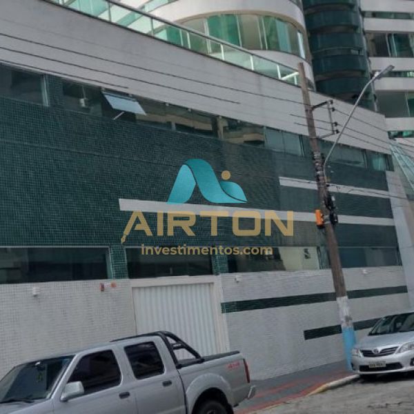 V3218 IMVEL MOBILIADO PARA VENDA, 400 MTS DO MAR 