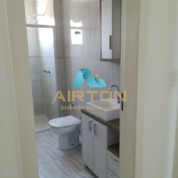 V3218 IMVEL MOBILIADO PARA VENDA, 400 MTS DO MAR 