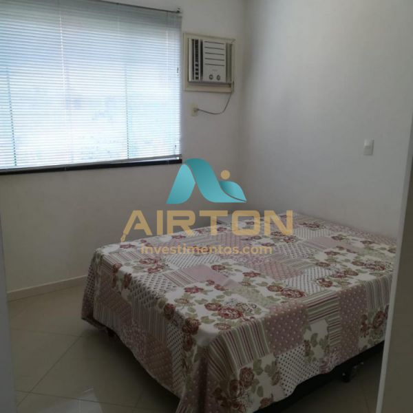 V3218 IMVEL MOBILIADO PARA VENDA, 400 MTS DO MAR 