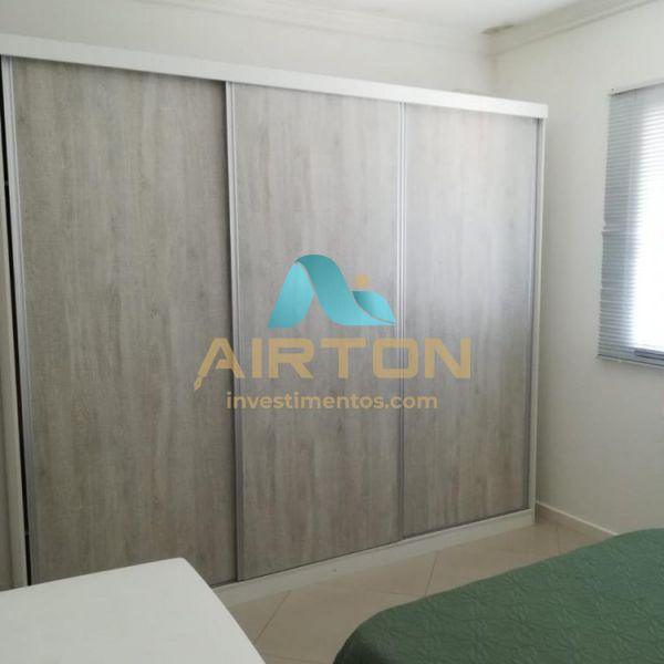 V3218 IMVEL MOBILIADO PARA VENDA, 400 MTS DO MAR 