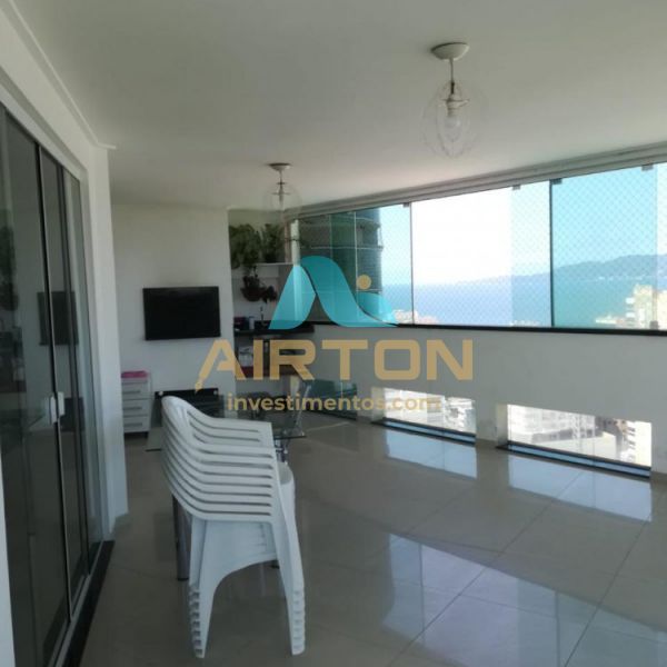 V3218 IMVEL MOBILIADO PARA VENDA, 400 MTS DO MAR 