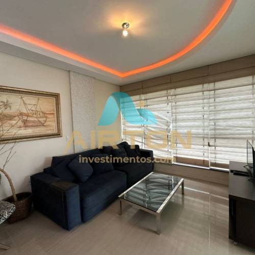 V3219 IMVEL MOBILIADO PARA VENDA, 3 SUITES, 400 M