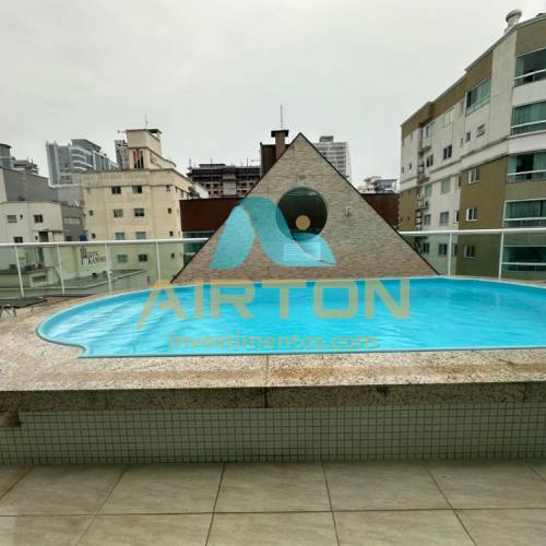 V3219 IMVEL MOBILIADO PARA VENDA, 3 SUITES, 400 M