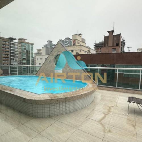 V3219 IMVEL MOBILIADO PARA VENDA, 3 SUITES, 400 M