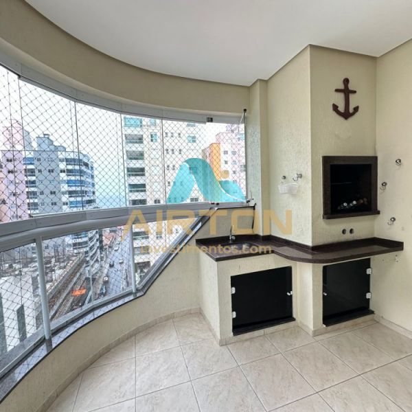 V3219 IM�VEL MOBILIADO PARA VENDA, 3 SUITES, 400 M