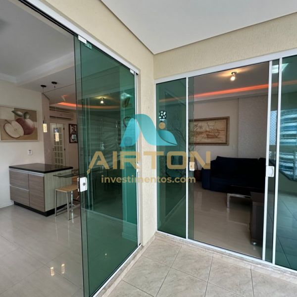 V3219 IM�VEL MOBILIADO PARA VENDA, 3 SUITES, 400 M