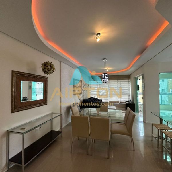 V3219 IM�VEL MOBILIADO PARA VENDA, 3 SUITES, 400 M