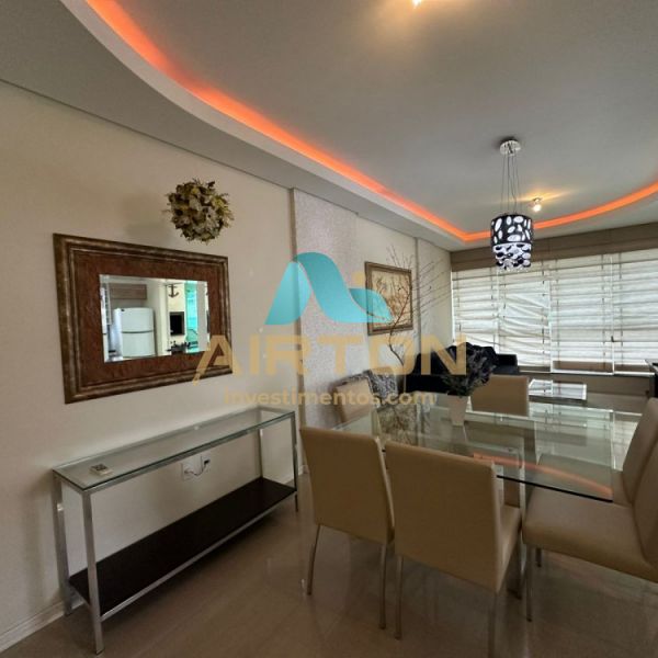 V3219 IM�VEL MOBILIADO PARA VENDA, 3 SUITES, 400 M