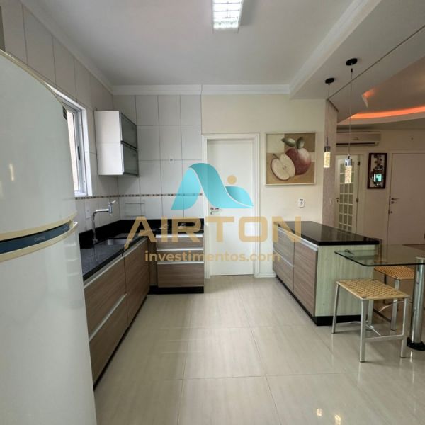 V3219 IM�VEL MOBILIADO PARA VENDA, 3 SUITES, 400 M