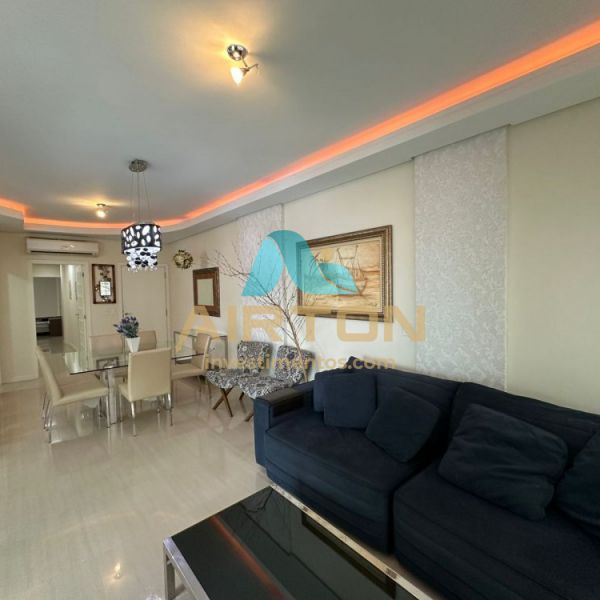 V3219 IM�VEL MOBILIADO PARA VENDA, 3 SUITES, 400 M