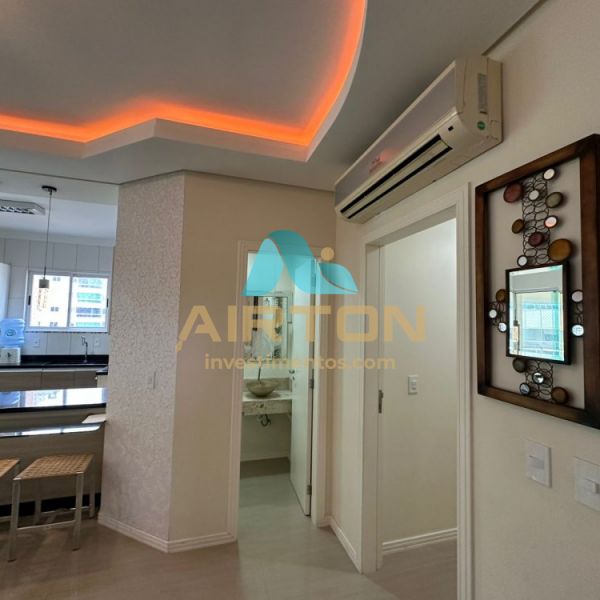 V3219 IM�VEL MOBILIADO PARA VENDA, 3 SUITES, 400 M