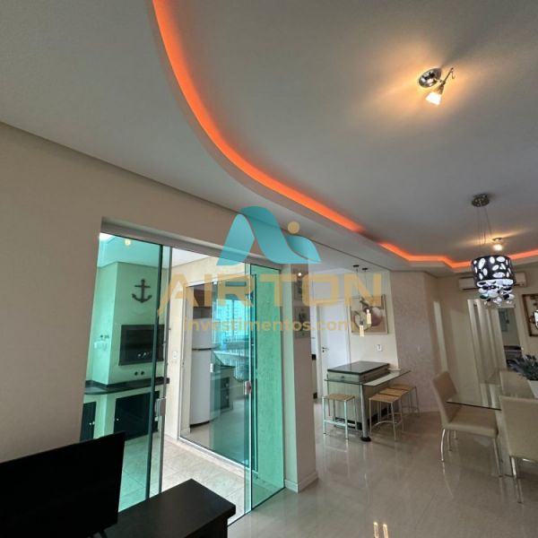 V3219 IM�VEL MOBILIADO PARA VENDA, 3 SUITES, 400 M