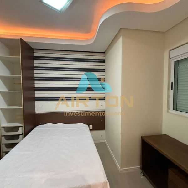 V3219 IM�VEL MOBILIADO PARA VENDA, 3 SUITES, 400 M