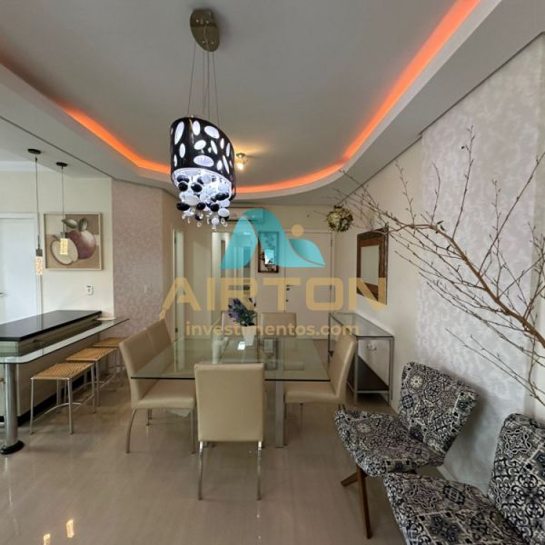 V3219 IM�VEL MOBILIADO PARA VENDA, 3 SUITES, 400 M