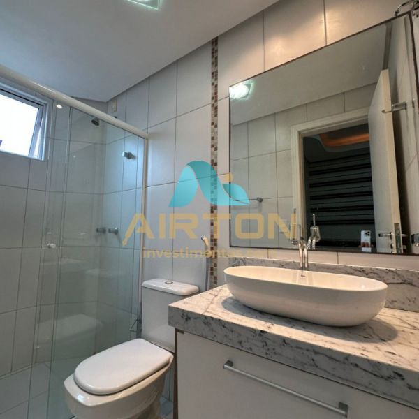 V3219 IM�VEL MOBILIADO PARA VENDA, 3 SUITES, 400 M