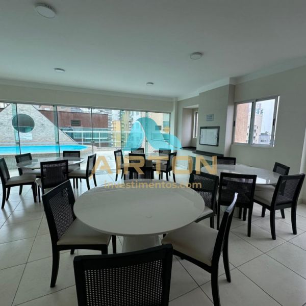 V3219 IM�VEL MOBILIADO PARA VENDA, 3 SUITES, 400 M