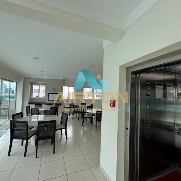 V3219 IM�VEL MOBILIADO PARA VENDA, 3 SUITES, 400 M