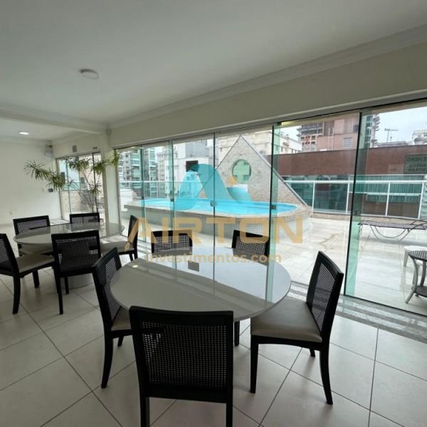 V3219 IM�VEL MOBILIADO PARA VENDA, 3 SUITES, 400 M