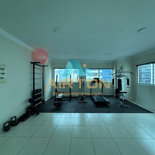 V3219 IM�VEL MOBILIADO PARA VENDA, 3 SUITES, 400 M