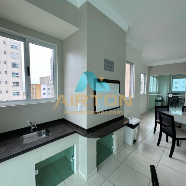 V3219 IM�VEL MOBILIADO PARA VENDA, 3 SUITES, 400 M