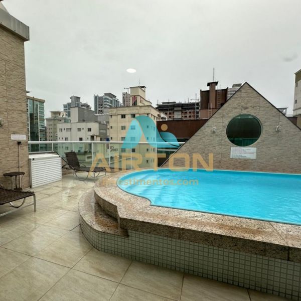 V3219 IM�VEL MOBILIADO PARA VENDA, 3 SUITES, 400 M