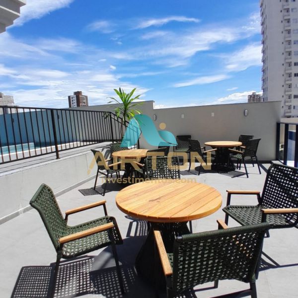 V2112 IMVEL PARA VENDA, LAZER COMPLETO EM MORRETE